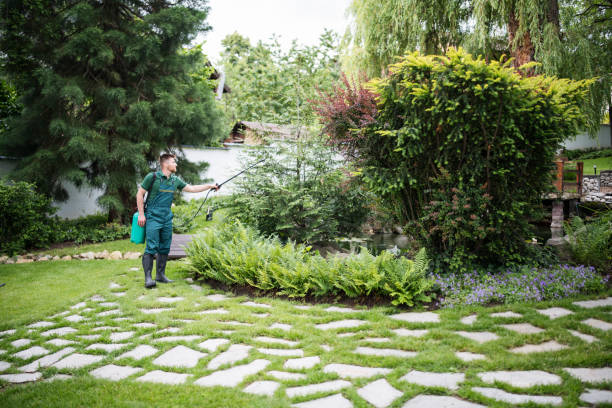 Best Pest Control Near Me  in Linwood, PA